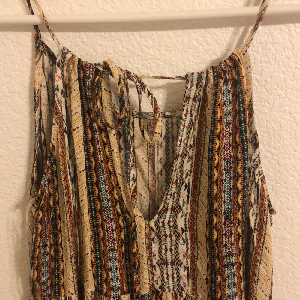 Mini Dress - Picture 3 of 3